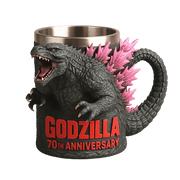 Outfany 3D Monster Mug